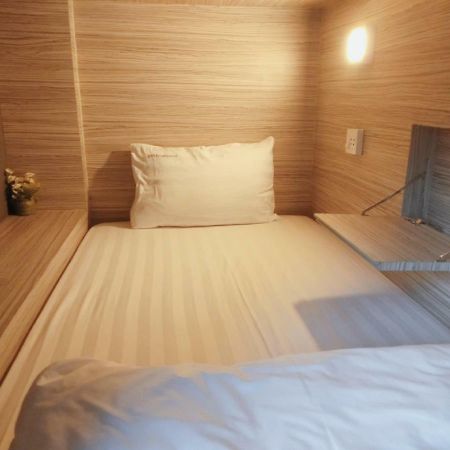 Badu Sukhumvit Dormitory Μπανγκόκ Εξωτερικό φωτογραφία