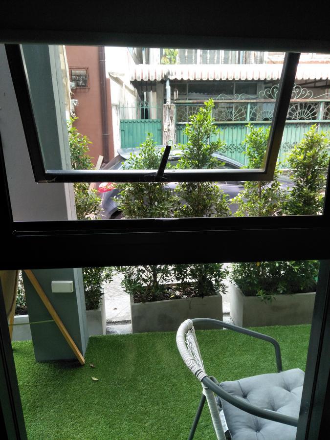 Badu Sukhumvit Dormitory Μπανγκόκ Εξωτερικό φωτογραφία