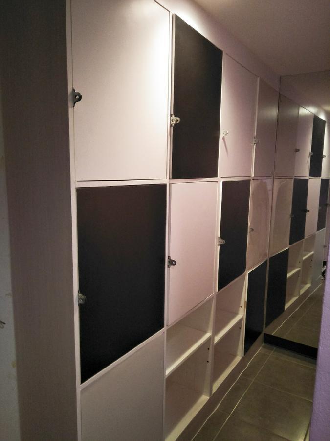 Badu Sukhumvit Dormitory Μπανγκόκ Εξωτερικό φωτογραφία