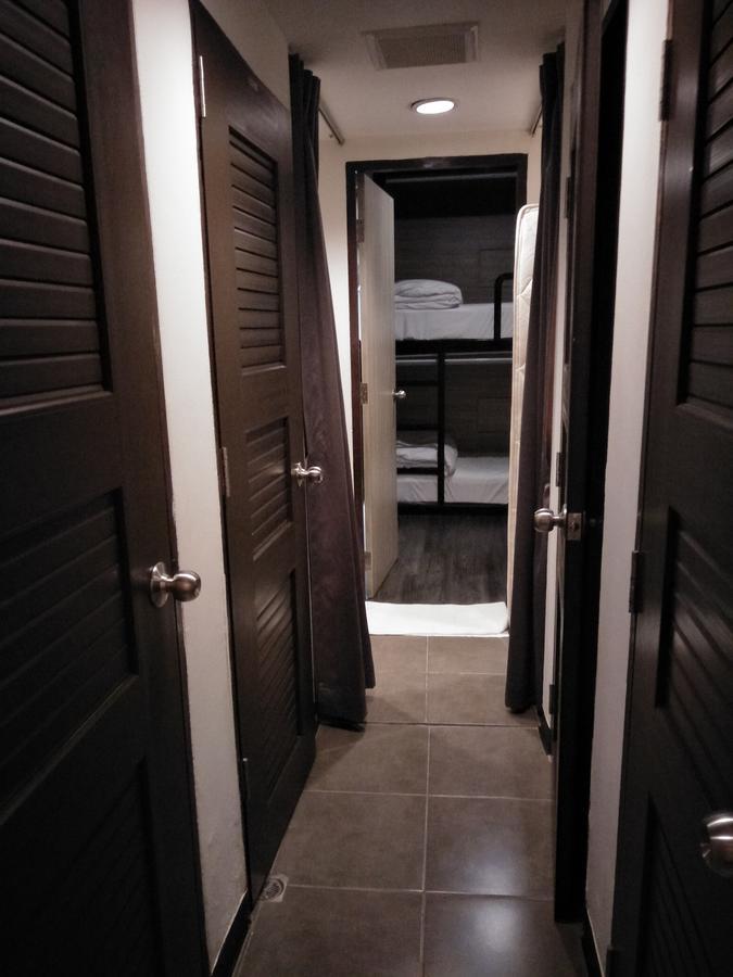 Badu Sukhumvit Dormitory Μπανγκόκ Εξωτερικό φωτογραφία
