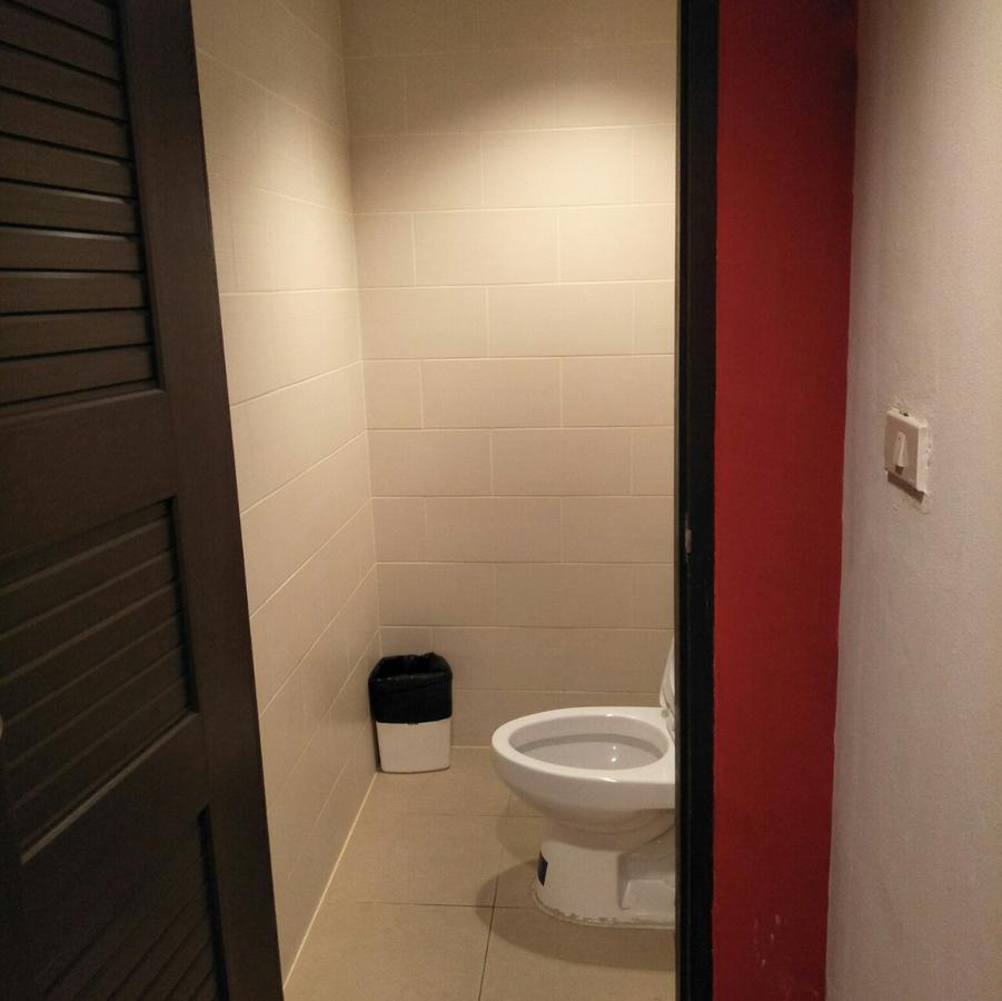 Badu Sukhumvit Dormitory Μπανγκόκ Εξωτερικό φωτογραφία