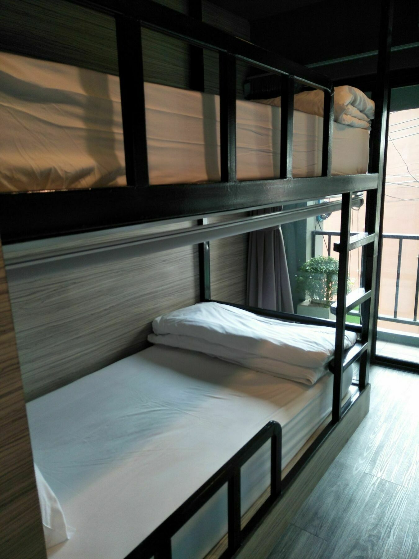Badu Sukhumvit Dormitory Μπανγκόκ Εξωτερικό φωτογραφία