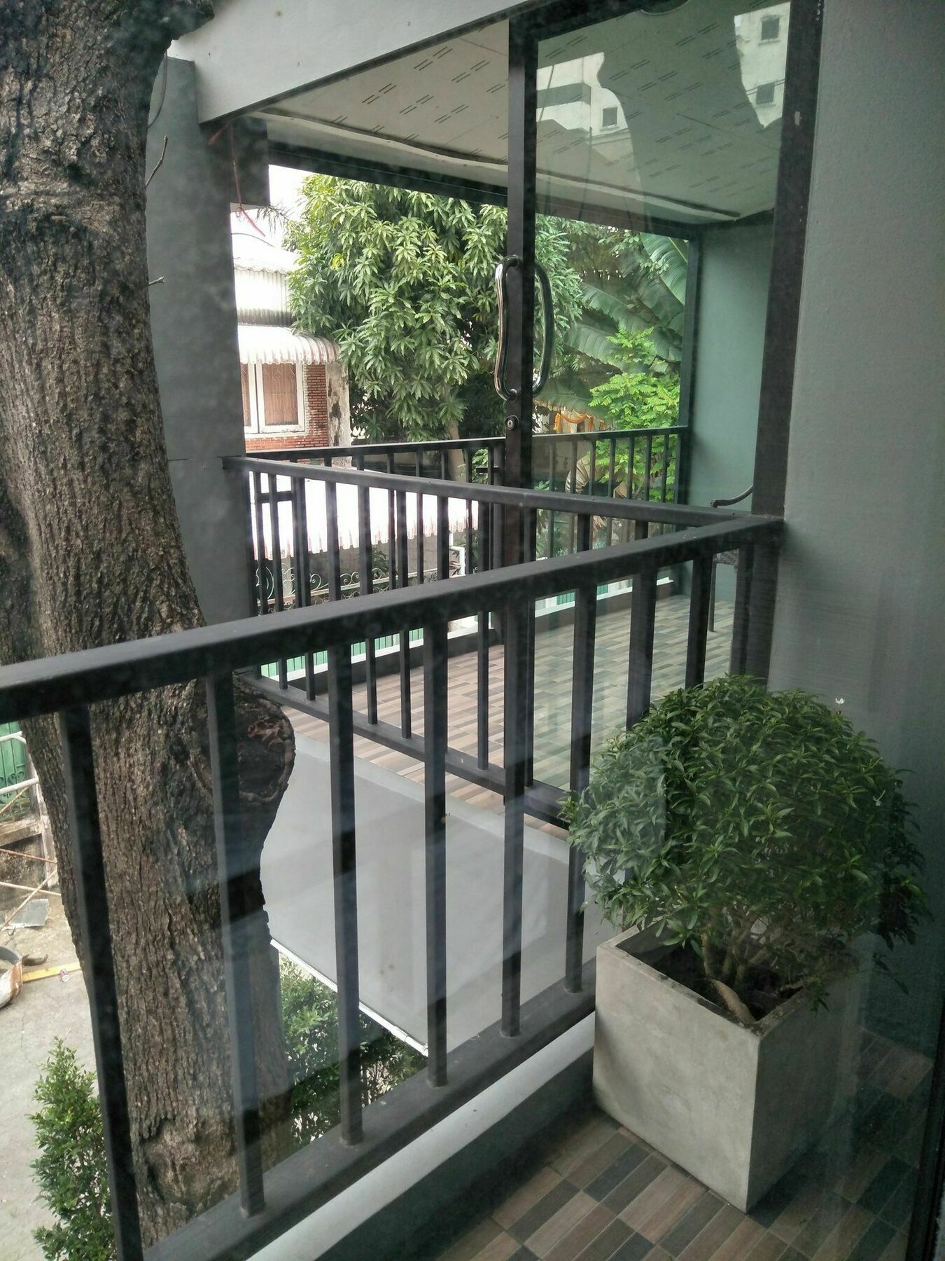 Badu Sukhumvit Dormitory Μπανγκόκ Εξωτερικό φωτογραφία