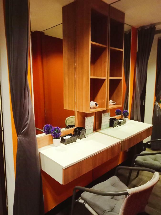 Badu Sukhumvit Dormitory Μπανγκόκ Εξωτερικό φωτογραφία