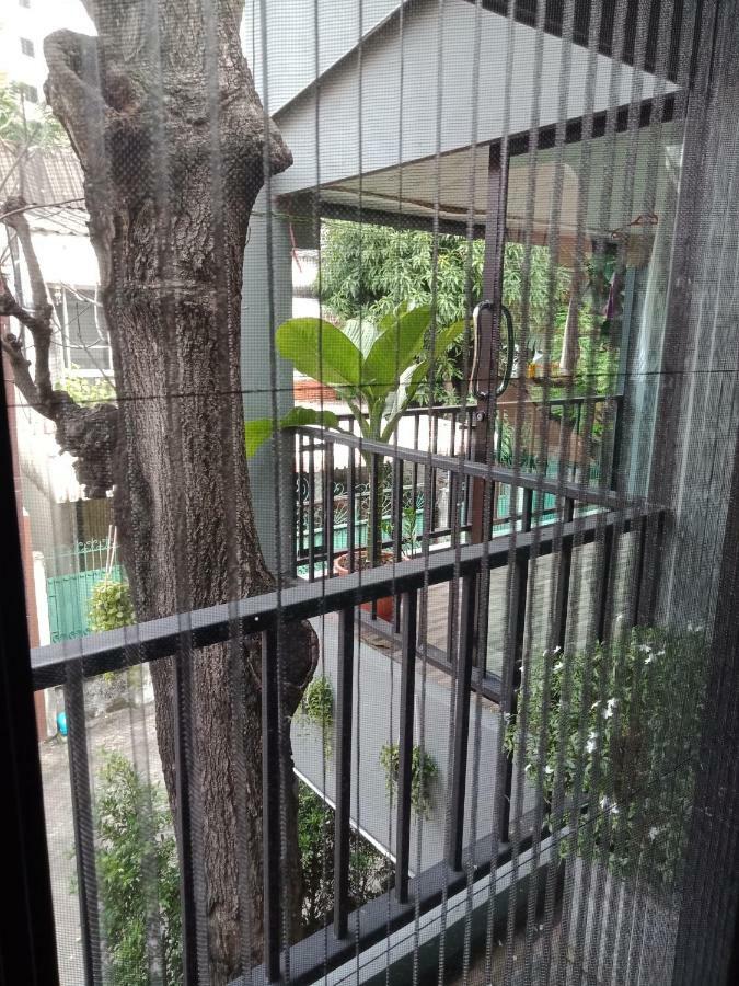 Badu Sukhumvit Dormitory Μπανγκόκ Εξωτερικό φωτογραφία