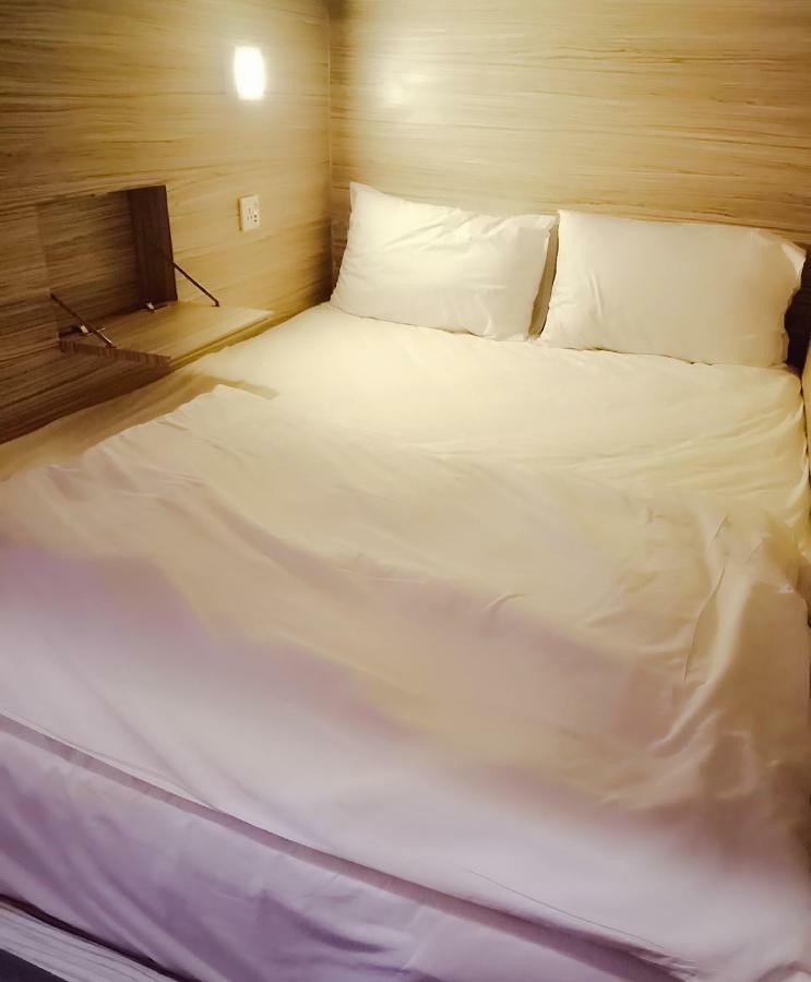 Badu Sukhumvit Dormitory Μπανγκόκ Εξωτερικό φωτογραφία