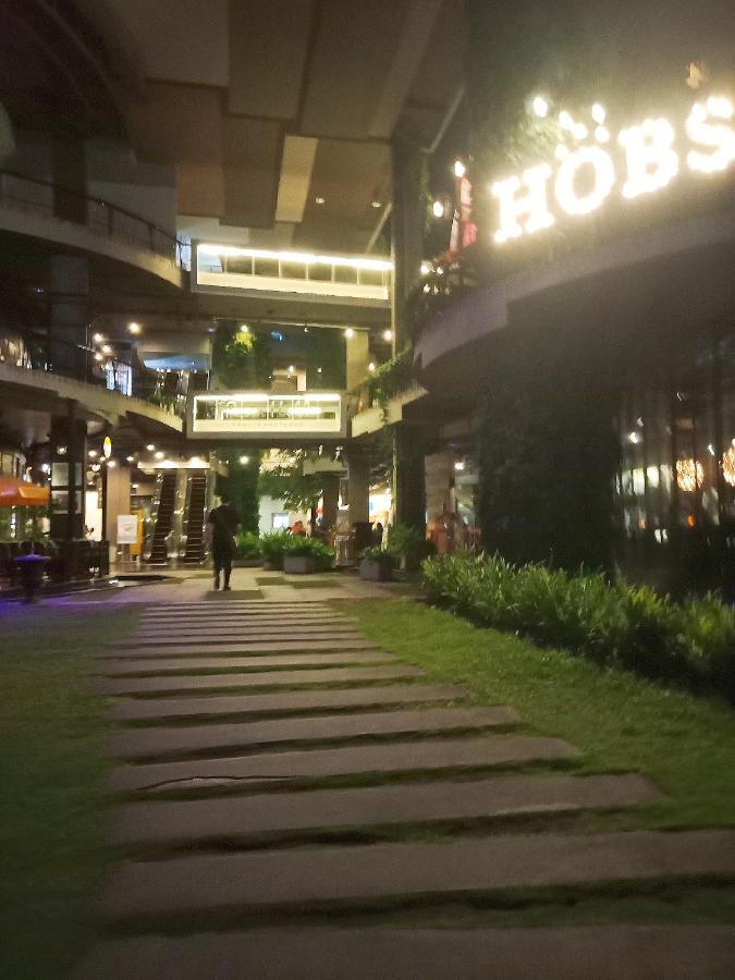 Badu Sukhumvit Dormitory Μπανγκόκ Εξωτερικό φωτογραφία